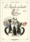 Agenda annuel 2011-2012 Les chats féériques
