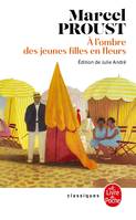 2, A l'ombre des jeunes filles en fleurs (Nouvelle édition)