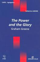 The Power and the Glory, Graham Greene