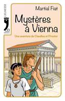 Mystères à Vienna, Une aventure de Claudius et Proctor