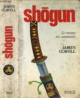 Shogun, le roman des samouraïs