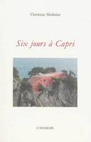 Six jours à Capri