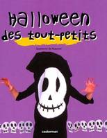 Halloween des tout-petits