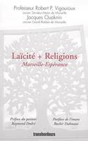 Laïcité + religions, Marseille-Espérance