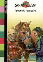 Grand Galop., Au revoir, Tornade