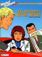 2, Les Labourdet #1 ni toi … ni lui