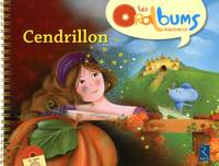 Cendrillon (+ CD audio)