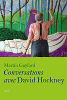 Beaux livres Conversations avec David Hockney