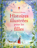 HISTOIRES ILLUSTREES POUR LES FILLES