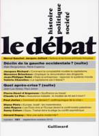 Le Débat