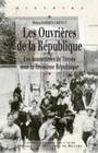 Les Ouvrières de la République, Les bonnetières de Troyes sous la Troisième République