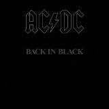 cd+ / AC/DC/Back in black (Remasterisé + livre