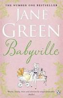 Babyville, A Novel