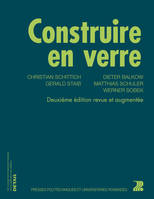 Construire en verre