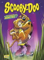 Les nouvelles aventures de Scooby-Doo, 1, None