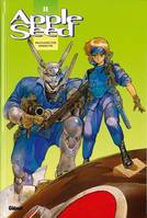 Appleseed - Tome 02, Volume 2