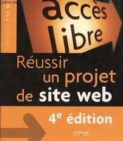 Réussir un projet de site Web