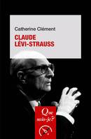 Claude Lévi-Strauss, « Que sais-je ? » n° 3651