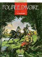 5, Poupée d'ivoire - Tome 05, Le Roi des singes