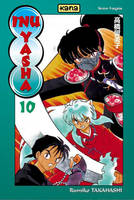 Inu Yasha, 10, Inu-Yasha - Tome 10