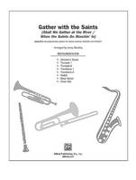 Gather with the Saints, Score+Instrumental Parts