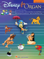 Disney for Organ