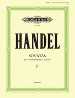 Sonatas Complete Vol.2