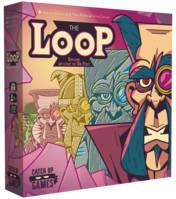 The Loop – Encore un coup du Dr Foo