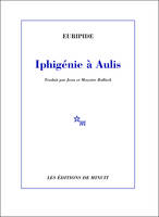 Iphigénie à Aulis