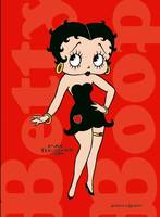 BETTY BOOP