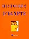 Histoires D'Egypte