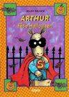 Les aventures d'Arthur., 7, Arthur fête halloween