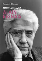 Trente ans avec Alain Resnais, Entretiens