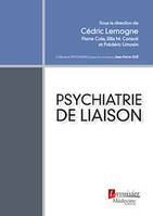 Psychiatrie de liaison