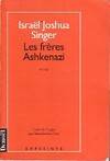 Les Frères Ashkenazi