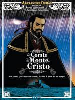 Le Comte de Monte-Cristo, d'après Alexandre Dumas