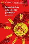 Introduction à la science politique