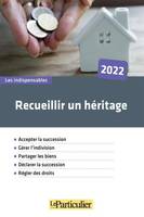 Recueillir un héritage  2022