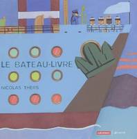 Le Bateau-livre