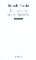 Un homme est un homme, versions 1926 et 1938