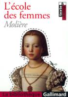 L'École des femmes