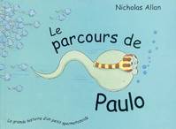 Le parcours de Paulo