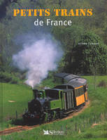 Petits trains de France