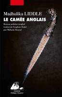 Le Camée anglais, roman policier moghol