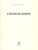 L'Année du serpent