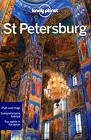 St Petersburg 6ed -anglais-