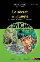 Le secret de la jungle