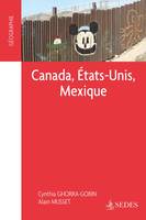 Canada, Etats-Unis, Mexique, CAPES - Agrégation