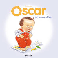 8, OSCAR FAIT UNE COLERE