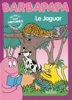 Histoires Barbapapa - Le Jaguar